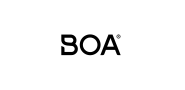 boa logo systemy