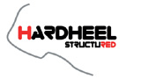 hardheel structured