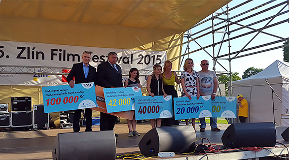 Zlínský Filmový Festival