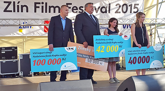 Zlínský Filmový Festival