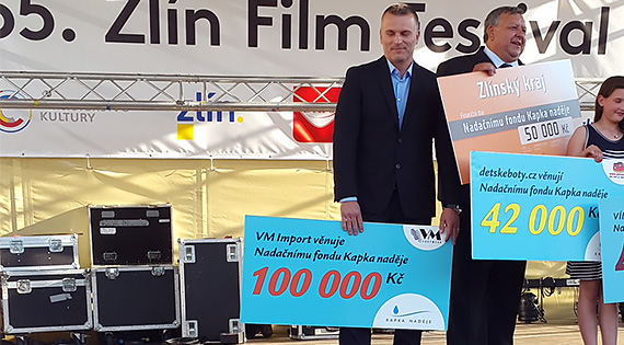 Zlínský Filmový Festival