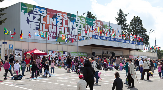 Zlínský Filmový Festival